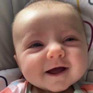 Meet your Posher, Abby